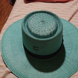 Charlie  1 Horse Hat